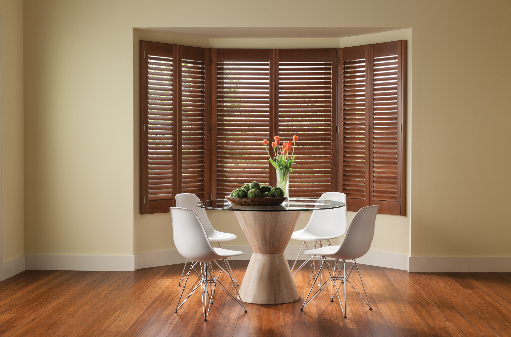 Custom Shutters